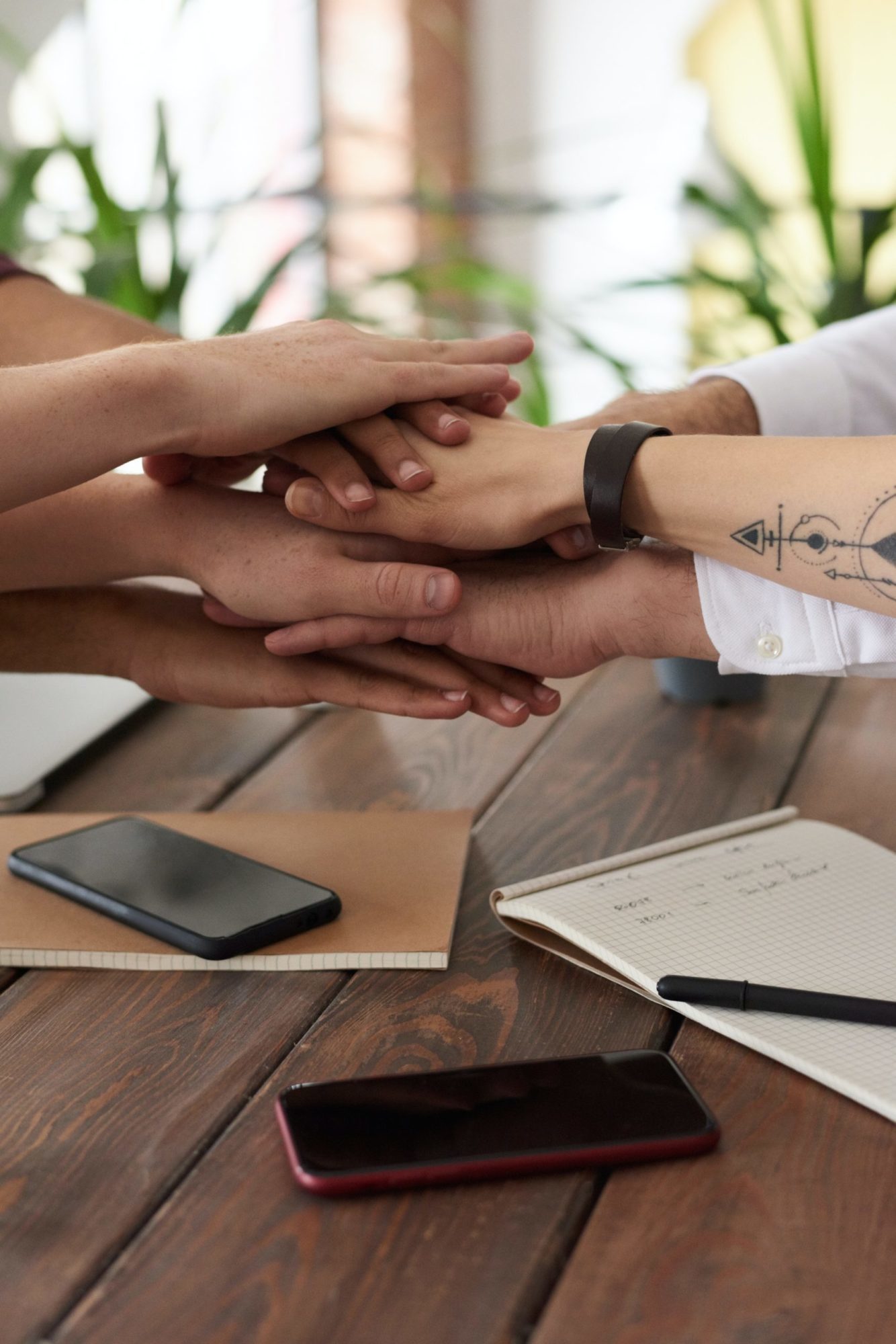 Développement personnel en entreprise